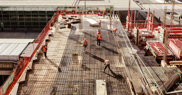 Best Stamped Concrete Services in Happy Valley, CA