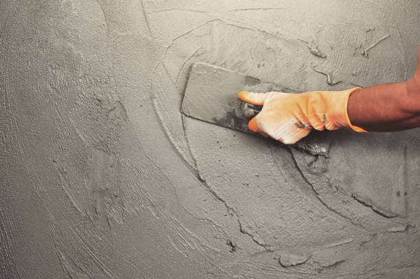 Best Concrete Slab Construction in Happy Valley, CA